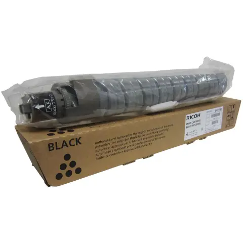 Toner Ricoh 842048 Black do kopiarek (Oryginalny) [23k]